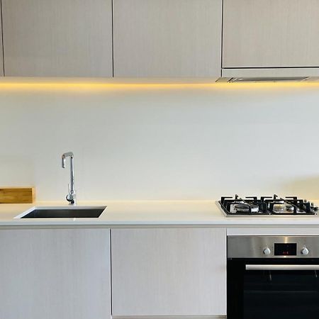 Nishi Holiday Apartments Канберра Номер фото