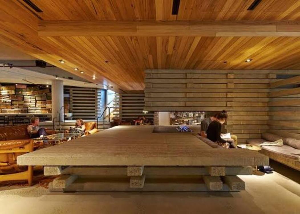 Nishi Holiday Apartments Канберра Экстерьер фото