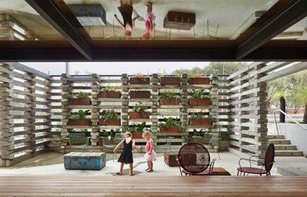 Nishi Holiday Apartments Канберра Экстерьер фото