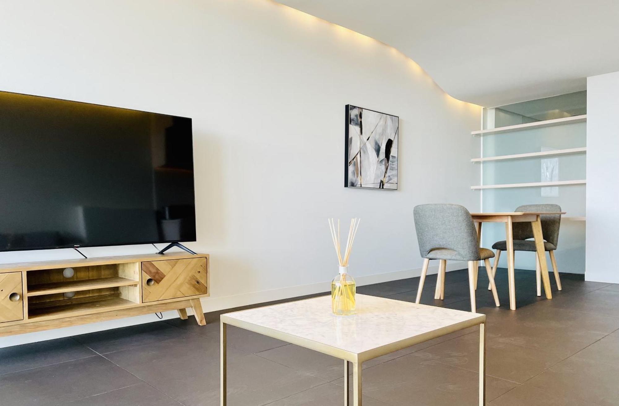 Nishi Holiday Apartments Канберра Номер фото